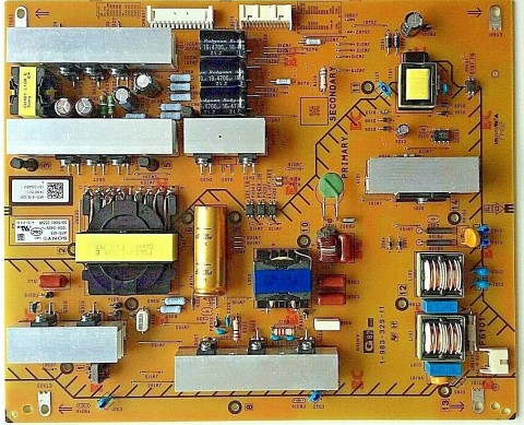Maitinimo plokštė (power supply BOARD) Sony KD-55XF9005 (APS-419)